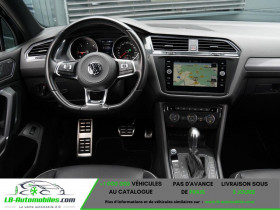 Volkswagen Tiguan Allspace 2.0 Bi-TDI 240 BVA 4Motion  occasion � Beaupuy - photo n�3