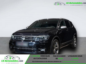Volkswagen Tiguan Allspace 2.0 Bi-TDI 240 BVA 4Motion  occasion � Beaupuy - photo n�2