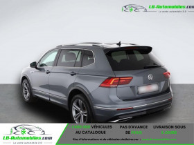 Volkswagen Tiguan Allspace 2.0 Bi-TDI 240 BVA 4Motion  occasion � Beaupuy - photo n�2