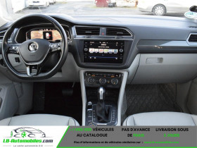 Volkswagen Tiguan Allspace 2.0 Bi-TDI 240 BVA 4Motion  occasion � Beaupuy - photo n�2
