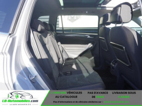 Volkswagen Tiguan Allspace 2.0 Bi-TDI 240 BVA 4Motion  occasion � Beaupuy - photo n�5