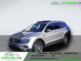 Volkswagen Tiguan Allspace 2.0 Bi-TDI 240 BVA 4Motion  occasion � Beaupuy - photo n�2