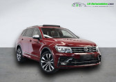 Annonce Volkswagen Tiguan Allspace occasion Diesel 2.0 Bi-TDI 240 BVA 4Motion  Beaupuy