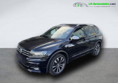 Annonce Volkswagen Tiguan Allspace occasion Diesel 2.0 Bi-TDI 240 BVA 4Motion  Beaupuy