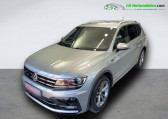 Annonce Volkswagen Tiguan Allspace occasion Diesel 2.0 Bi-TDI 240 BVA 4Motion  Beaupuy