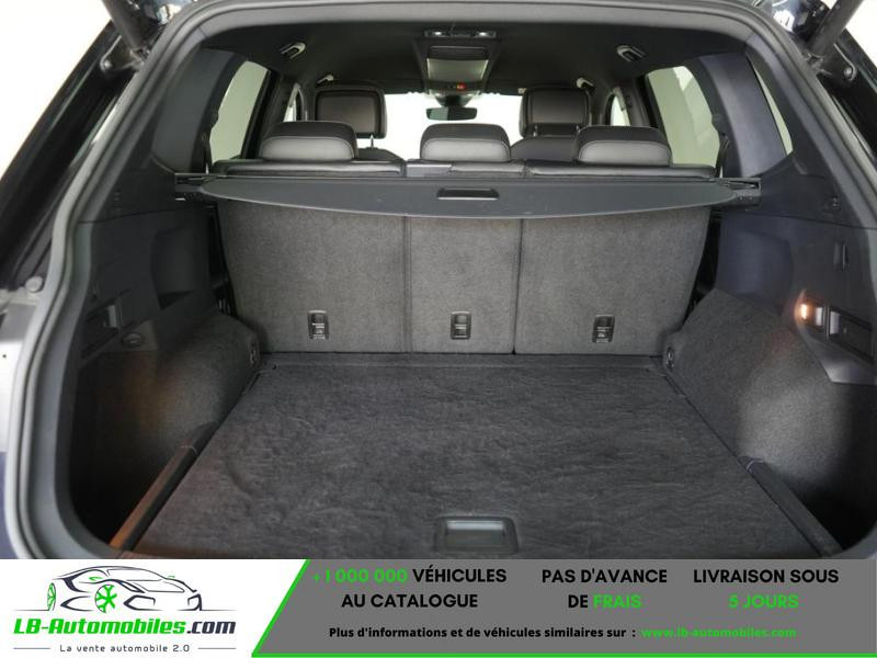 Volkswagen Tiguan Allspace 2.0 Bi-TDI 240 BVA 4Motion  occasion  Beaupuy - photo n7