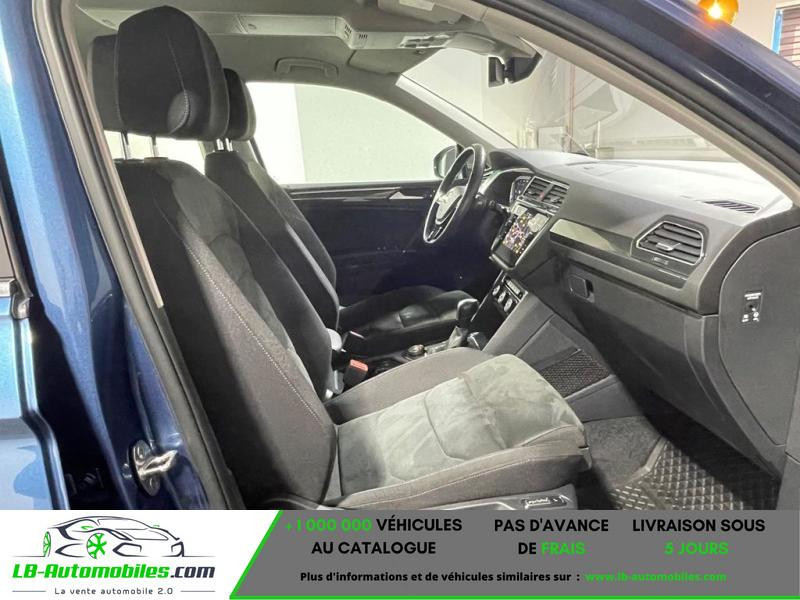 Volkswagen Tiguan Allspace 2.0 Bi-TDI 240 BVA 4Motion  occasion  Beaupuy - photo n5