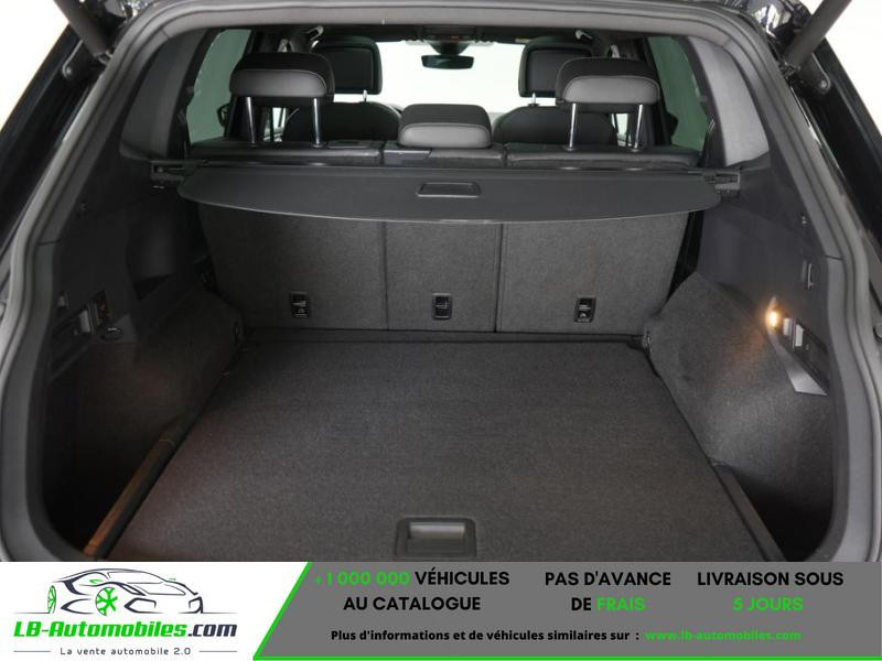 Volkswagen Tiguan Allspace 2.0 Bi-TDI 240 BVA 4Motion  occasion  Beaupuy - photo n6