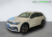 Volkswagen Tiguan Allspace 2.0 Bi-TDI 240 BVA 4Motion   Beaupuy 31