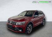 Annonce Volkswagen Tiguan Allspace occasion Diesel 2.0 Bi-TDI 240 BVA 4Motion  Beaupuy