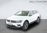 Annonce Volkswagen Tiguan Allspace occasion Diesel 2.0 Bi-TDI 240 BVA 4Motion  Beaupuy