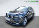 Volkswagen Tiguan Allspace 2.0 Bi-TDI 240 BVA 4Motion   Beaupuy 31