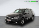 Volkswagen Tiguan Allspace 2.0 Bi-TDI 240 BVA 4Motion   Beaupuy 31