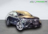Volkswagen Tiguan Allspace 2.0 Bi-TDI 240 BVA 4Motion   Beaupuy 31