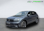 Annonce Volkswagen Tiguan Allspace occasion Diesel 2.0 Bi-TDI 240 BVA 4Motion  Beaupuy