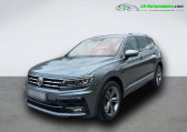 Annonce Volkswagen Tiguan Allspace occasion Diesel 2.0 Bi-TDI 240 BVA 4Motion  Beaupuy