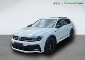 Annonce Volkswagen Tiguan Allspace occasion Diesel 2.0 Bi-TDI 240 BVA 4Motion  Beaupuy