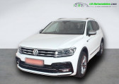 Volkswagen Tiguan Allspace 2.0 Bi-TDI 240 BVA 4Motion   Beaupuy 31