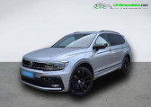 Volkswagen Tiguan Allspace occasion année 2020 boite Automatique Annonce Volkswagen Tiguan Allspace occasion Diesel 2.0 Bi-TDI 240 BVA 4Motion à Beaupuy