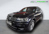 Volkswagen Tiguan Allspace 2.0 Bi-TDI 240 BVA 4Motion   Beaupuy 31