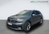 Volkswagen Tiguan Allspace 2.0 Bi-TDI 240 BVA 4Motion   Beaupuy 31
