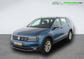 Volkswagen Tiguan Allspace occasion année 2020 boite Automatique Annonce Volkswagen Tiguan Allspace occasion Diesel 2.0 Bi-TDI 240 BVA 4Motion à Beaupuy