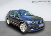 Volkswagen Tiguan Allspace occasion année 2019 boite Automatique Annonce Volkswagen Tiguan Allspace occasion Diesel 2.0 Bi-TDI 240 BVA 4Motion à Beaupuy