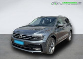 Volkswagen Tiguan Allspace occasion année 2020 boite Automatique Annonce Volkswagen Tiguan Allspace occasion Diesel 2.0 Bi-TDI 240 BVA 4Motion à Beaupuy