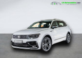 Volkswagen Tiguan Allspace occasion année 2019 boite Automatique Annonce Volkswagen Tiguan Allspace occasion Diesel 2.0 Bi-TDI 240 BVA 4Motion à Beaupuy
