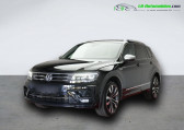 Volkswagen Tiguan Allspace occasion année 2020 boite Automatique Annonce Volkswagen Tiguan Allspace occasion Diesel 2.0 Bi-TDI 240 BVA 4Motion à Beaupuy