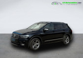 Volkswagen Tiguan Allspace occasion année 2020 boite Automatique Annonce Volkswagen Tiguan Allspace occasion Diesel 2.0 Bi-TDI 240 BVA 4Motion à Beaupuy