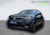 Volkswagen Tiguan Allspace occasion année 2020 boite Automatique Annonce Volkswagen Tiguan Allspace occasion Diesel 2.0 Bi-TDI 240 BVA 4Motion à Beaupuy