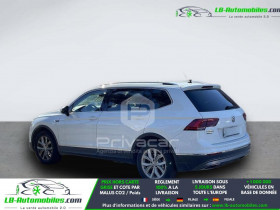 Volkswagen Tiguan Allspace 2.0 TDI 150 BVA  occasion � Beaupuy - photo n�2