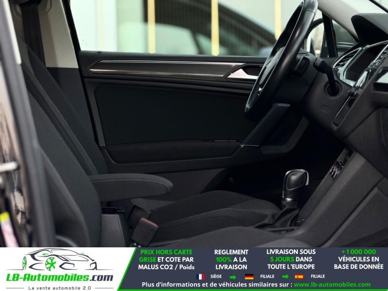 Volkswagen Tiguan Allspace 2.0 TDI 150 BVA  occasion � Beaupuy - photo n�6