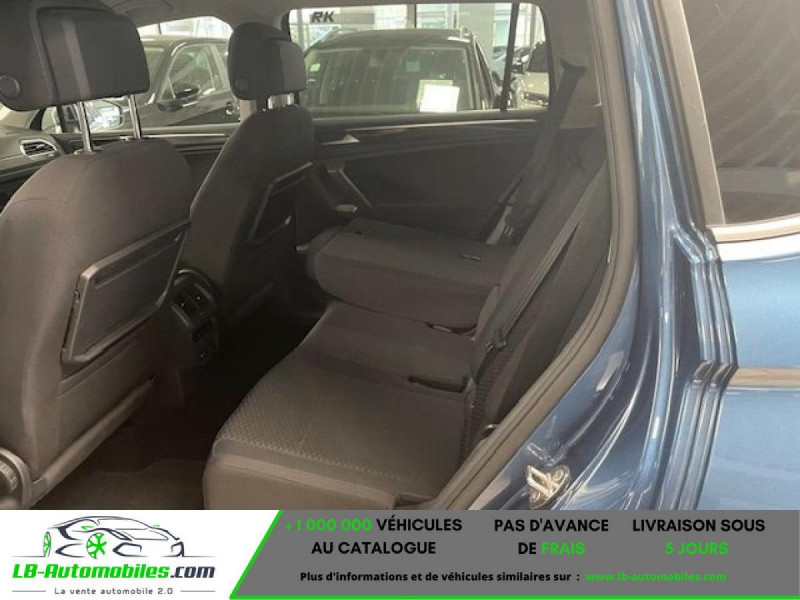 Volkswagen Tiguan Allspace 2.0 TDI 150 BVA  occasion � Beaupuy - photo n�6