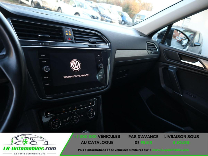 Volkswagen Tiguan Allspace 2.0 TDI 150 BVA  occasion � Beaupuy - photo n�5