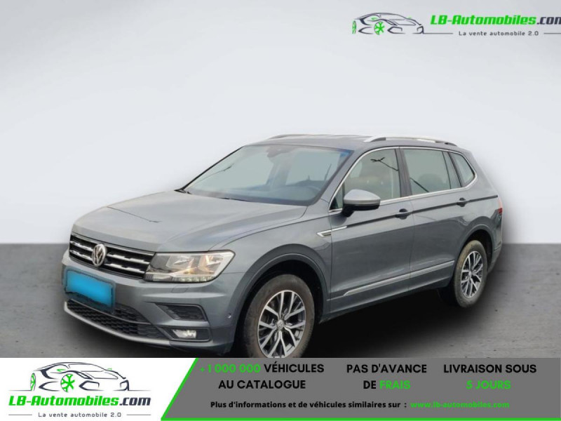 Volkswagen Tiguan Allspace 2.0 TDI 150 BVA  occasion � Beaupuy