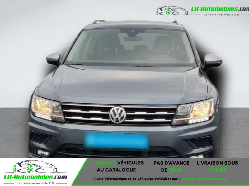 Volkswagen Tiguan Allspace 2.0 TDI 150 BVA  occasion � Beaupuy - photo n�5
