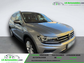 Volkswagen Tiguan Allspace 2.0 TDI 150 BVA  occasion � Beaupuy - photo n�2