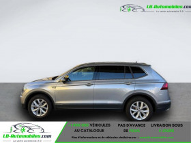 Volkswagen Tiguan Allspace 2.0 TDI 150 BVA  occasion � Beaupuy - photo n�5