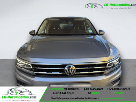 Volkswagen Tiguan Allspace 2.0 TDI 150 BVA  occasion � Beaupuy - photo n�4