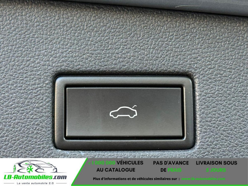 Volkswagen Tiguan Allspace 2.0 TDI 150 BVA  occasion � Beaupuy - photo n�9