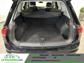 Volkswagen Tiguan Allspace 2.0 TDI 150 BVA  occasion � Beaupuy - photo n�6