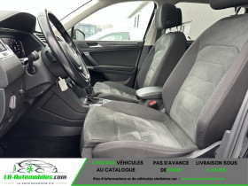 Volkswagen Tiguan Allspace 2.0 TDI 150 BVA  occasion � Beaupuy - photo n�4