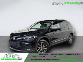 Volkswagen Tiguan Allspace 2.0 TDI 150 BVA  occasion � Beaupuy - photo n�2