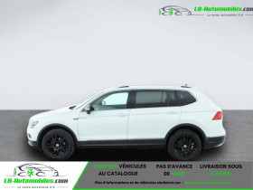 Volkswagen Tiguan Allspace 2.0 TDI 150 BVA  occasion � Beaupuy - photo n�6
