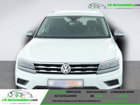 Volkswagen Tiguan Allspace 2.0 TDI 150 BVA  occasion � Beaupuy - photo n�5