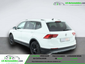Volkswagen Tiguan Allspace 2.0 TDI 150 BVA  occasion � Beaupuy - photo n�4