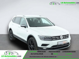 Volkswagen Tiguan Allspace 2.0 TDI 150 BVA  occasion � Beaupuy - photo n�2