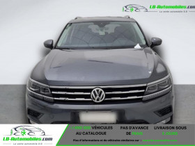 Volkswagen Tiguan Allspace 2.0 TDI 150 BVA  occasion � Beaupuy - photo n�4